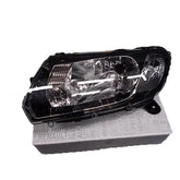 Sandero Ön Far Komple